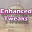 lukeprime-EnhancedTweaks-1.0.4 icon