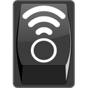 lukeprime-TogglePersonalScanner icon