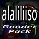 lulnubscrubslub-alaliliiso_gooner_pack icon