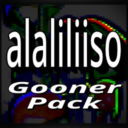 lulnubscrubslub-alaliliiso_gooner_pack icon