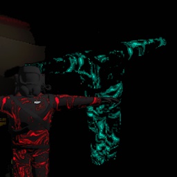 lumiet-Marble_Glow_Suits icon