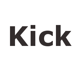 lustner-KickPlayer icon