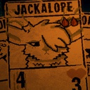 luuhoo-The_Jackalope icon