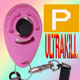 luzieKennel-PRankClicker icon
