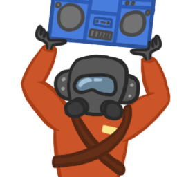 m0nolit-KEK_Boombox icon