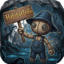 maHyknapS-HabitatInfo icon