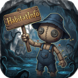 maHyknapS-HabitatInfo icon