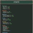 maanu113-DetailedRunStats icon