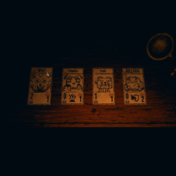 maathewcaffee-priceless icon