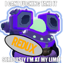 macawesone-EngineerWithAShotgunREDUX icon