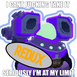 macawesone-EngineerWithAShotgunREDUX icon