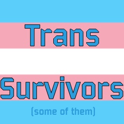 madelinethewitch-TransSurvivors icon
