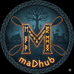 madhub0815-maDhub_Mod_Pack icon
