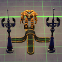 maeT-HalfGridSnap icon