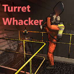 magico13-TurretWhacker icon