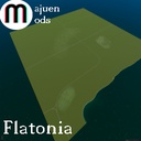 majuen_mods-Flatonia icon
