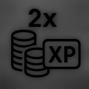 makelifeeasy-DoubleGoldXp icon