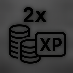 makelifeeasy-DoubleGoldXp icon