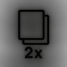 makelifeeasy-DoubleItems icon