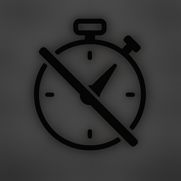 makelifeeasy-NoSkillCooldown icon