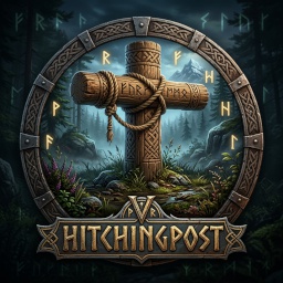malafein-HitchingPost icon