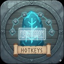 malafein-ValheimHotKeys icon