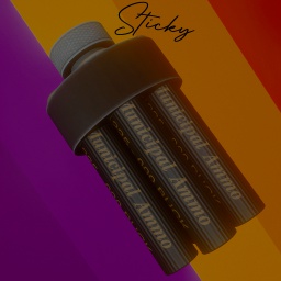 mall_of_mods-Collab_AmmoPack icon