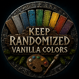 manukip-KeepRandomizedVanillaColors icon