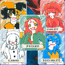 marinamodding-HossesJokersMalverk icon