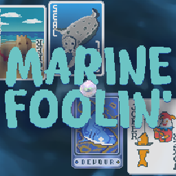 marinamodding-MarineFoolin icon