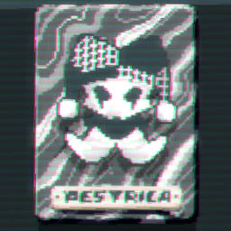 marinamodding-PestricaJoker icon