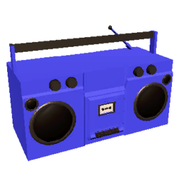 marino-CustomizableBoombox icon