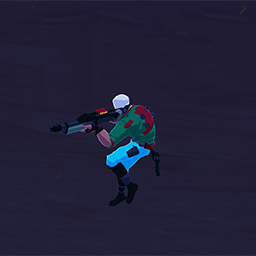 markthechineselawyer-Impulse_Bandit_Skin icon