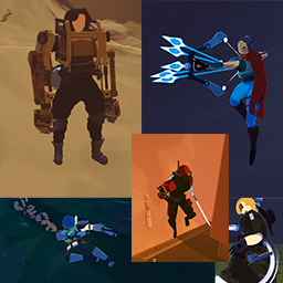 markthechineselawyer2-Special_Forces_Skin_Pack icon