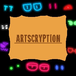 markus378-Artscryption icon