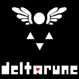 marsroverII-DeltaruneMusic icon