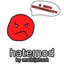 mathijnhaat-Hatemod icon