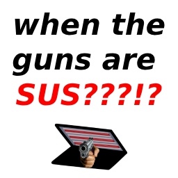 mathijnhaat-ImposterGuns icon