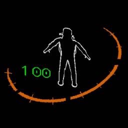 matsuura-HealthMetrics icon