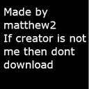 matthew2-ModsForFriends icon