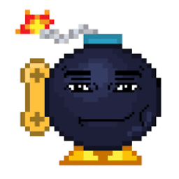 mattplays-BobombLethalField icon