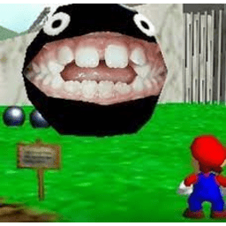 mattplays-ChompChomp icon