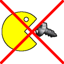 mattymatty-DoNotEatItems icon