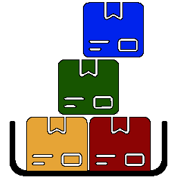 mattymatty-TooManyItems icon