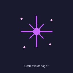 maxenterme-CosmeticManager icon