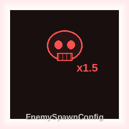 maxenterme-EnemySpawnConfig icon