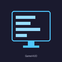 maxenterme-GameHUD icon