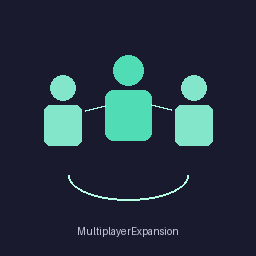 maxenterme-MultiplayerExpansion icon