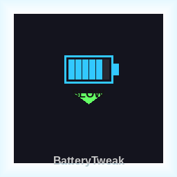 maxenterme-PerformanceTweak icon