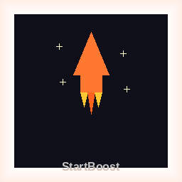 maxenterme-StartBoost icon